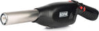 BISON AIRLIGHTER 420 | Cordless Fire Starter | Camping Essential | Torch Lighter | Perfect for Fire Pits, Camping, Charcoal Grills, Fireplaces, and Wood Stoves | Refillable Butane with Built-In Blower