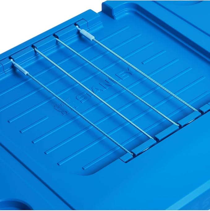 Stanley Adventure Outdoor Cooler | Heavy Duty Outdoor Camping Cooler with Easy Carry Handle | BPA-Free