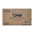A Pack MREs – eat ready, Long Shelf Life Emergency Food Supply, Military-Grade Quality 2029 Inspection