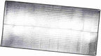 3 Types Camping Mat Foil Blanket, Outdoor Camping Tent Mat Sleeping Mattress Moistureproof Aluminum Foil Pad for Foam Insulating Sleeping Tent Pad