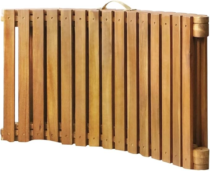 Lounge Chair,Beach Lounge Chairs for Adults,Loungers for Outside,Lawn Chairs Reclining,Comfortable Camping Chair,Patio Sun Lounger with Cushion Solid Acacia Wood