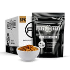 Ready Hour Chili Mac Case Pack (48 Servings), Freeze-Dried, Prepper Pantry Food, Bulk Food Case, Long-Term Storage, Shelf-Stable Entrée, Survival Meal Pack, Disaster Relief Meals, Emergency Supply Kit