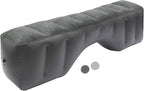 Car Mattress Sleeping Mat Comfortable Rear Seat Air Bed Gap Pad for Napping Travel
