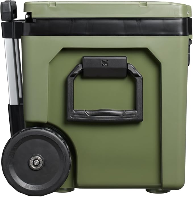Stanley Adventure Outdoor Cooler | Heavy Duty Outdoor Camping Cooler with Easy Carry Handle | BPA-Free