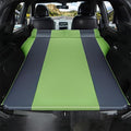 Car Inflatable Mattress for Chrysler Pacifica 2017 2018 2019 2020 2021 2022 2023 2024 Self Inflating Sleeping Pad Thickened Air Bed Cushion Camping Travel Mattress Multifunctional,Green