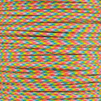 Paracord Planet 550 Paracord – 200+ Colors – Hanks from 10-100 Feet and Spools of 1000 Feet – Great Multi-Use Cord!