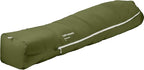 Retrospec Dream Mummy Sleeping Bag - 5, 15, & 30°F Cold Weather Camping & Travel Essential Gear with Water - Resistant Shell & Synthetic Fill - Zippered Pocket & Stuff Sack