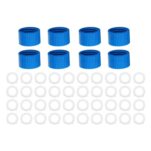 Water Purification Coupling Accessories Kits for Camping Hiking Backpacking Filter Coupler Outdoor Purification Coupler