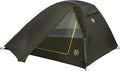 Big Agnes Crag Lake SL2 & SL3 | Three Season, Freestanding, Sustainably-Produced Superlight Tent