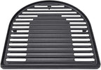 Uniflasy Cast Iron Grill Cooking Grates for Coleman Roadtrip Swaptop Grills LX LXE LXX, 2 Pack