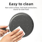 Camping Cookware Set Portable Kit Outdoor Pot Cooking Water Kettle Pan Tableware Hiking Picnic Equipment