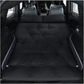 Car Air Mattress for Cadillac Escalade (7Seats) 2021 2022 2023, Folding Double Travel Trunk Sleeping Beds Multi Functional Portable Camping Equipment,E