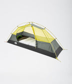 The North Face Tents Stormbreak 1 One-Person Camping Tent - Ventilation Openings for Optimal Airflow, Water Repellent Finish