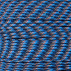 Paracord Planet 550 Paracord – 200+ Colors – Hanks from 10-100 Feet and Spools of 1000 Feet – Great Multi-Use Cord!