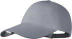 Taximi Unsex LED Baseball Cap, USB Rechargeable Baseball Cap with Light, Adjustable LED Hat Light for Fishing Jogging Camping