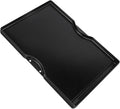 Grill Griddle for Weber Spirit 300 Series - Dual Sided Sear Parts for Spirit II 300,Spirit E/S310 E/S315 320 330 SP320,Spirit 700,Genesis 1000-3500,Gold & Silver B/C Gas