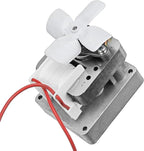 Upgraded 2.0 RPM Auger Motor Replacement for Traeger, Pit Boss Wood Pellet Grills, Camp Chef, Oklahoma Joe's, Cuisinart Wood Creek and Z Grills, Universal Auger Motor 120V, 60Hz, 2 Pole