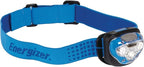 Energizer LED Headlamp Flashlight, Super Bright, Compact Sport Head Lamp, Perfect Running Headlamp,Batteries Included