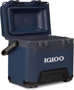 Igloo BMX Cooler | Insulated Hard Shell Ice Chest