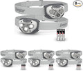 Energizer LED Headlamp PRO,IPX4 Water Resistant Headlamps,High-Performance Head Light for Outdoors,Camping,Running,Storm,Survival LED Light for Emergencies (Batteries Included),(Pack of 8)
