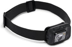 BLACK DIAMOND Spot 400 Headlamp | 400 Lumens Brightness, Dimmable | Waterproof & Durable | 3X AAA Battery Operated (Included) | Ops Black