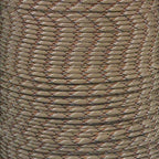 Paracord Planet 550 Paracord – 200+ Colors – Hanks from 10-100 Feet and Spools of 1000 Feet – Great Multi-Use Cord!