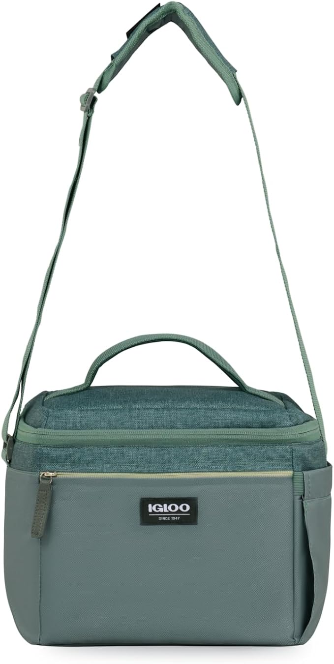Igloo Soft Sided Coolers | Insulated Lunch Cooler Bag