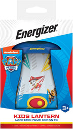 Energizer PAW Patrol Kids LED Lantern, Great Light for Kids, Batteries Included