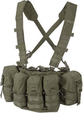 Helikon-Tex Patrol Line, Guardian Chest Rig
