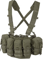 Helikon-Tex Patrol Line, Guardian Chest Rig