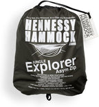 Hennessy Hammock - Jungle Explorer Zip XL