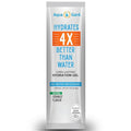 Aqua-Gard Emergency Hydration Gel - Survival Pouches for Disaster Relief | 200% More Effective Hydration | Emergency Pouches for Water Emergency Kit Supply for Extreme Conditions (10 Pack)