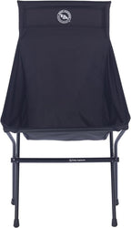 Big Agnes Big Six Camp Chair - Deluxe Comfort for Your Outdoor Adventures | Lightweight, Packable & Portable Camping Chair | Tall Back, Wide Seat | Easy Setup
