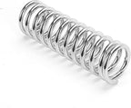 4Pcs Tent Spring Buckle,Heavy Duty Stainless Steel Awning Rope Tensioner, Tarps, Tents, Wire Racks Accessories