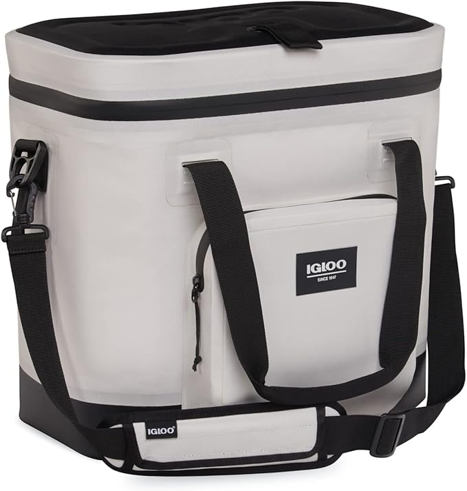 Igloo Trailmate Soft Sided Coolers | Portable Insulated Cooler Bag