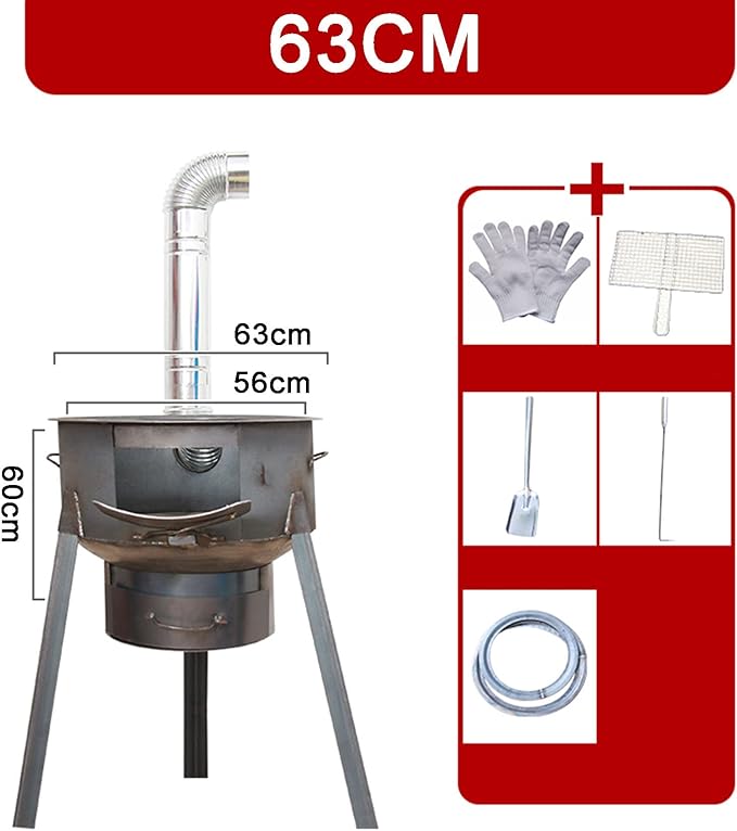 Titanium Folding Frying Pan Ultralight Cooking Pot Portable Outdoor Camping BBQ Cookware Pot Tableware Cutlery
