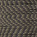 Paracord Planet 550 Paracord – 200+ Colors – Hanks from 10-100 Feet and Spools of 1000 Feet – Great Multi-Use Cord!