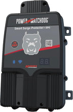 Power Watchdog PWD30EPOHW 30 Amp Smart RV Hardwired Surge Protector - Emergency Power Off (EPO) – WiFi Monitoring - Replaceable Surge Module - LED Diagnostics - Durable for RV Campsite Use