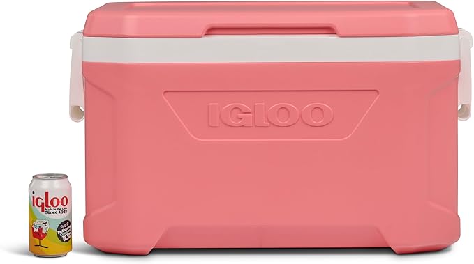 Igloo Hard Cooler | Profile, Quantum & Legends Series | Insulated Ice Chests