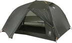 Big Agnes Copper Spur UL Bikepack Tent - Ultralight Backpacking & Cycling Shelter, 3 Season