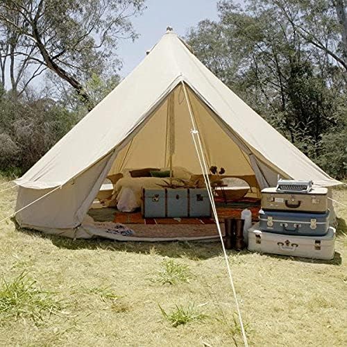 Psyclone Tents for Family Camping, Glamping, Hiking and Festival