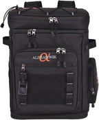Alphasonik Cooler Backpack 40 Cans Insulated Backpack Cooler for Men & Women, 2 Leak Proof Compartments Coolers Bag for Beach Travel Picnic Hiking BBQ Fishing Outdoor Camping
