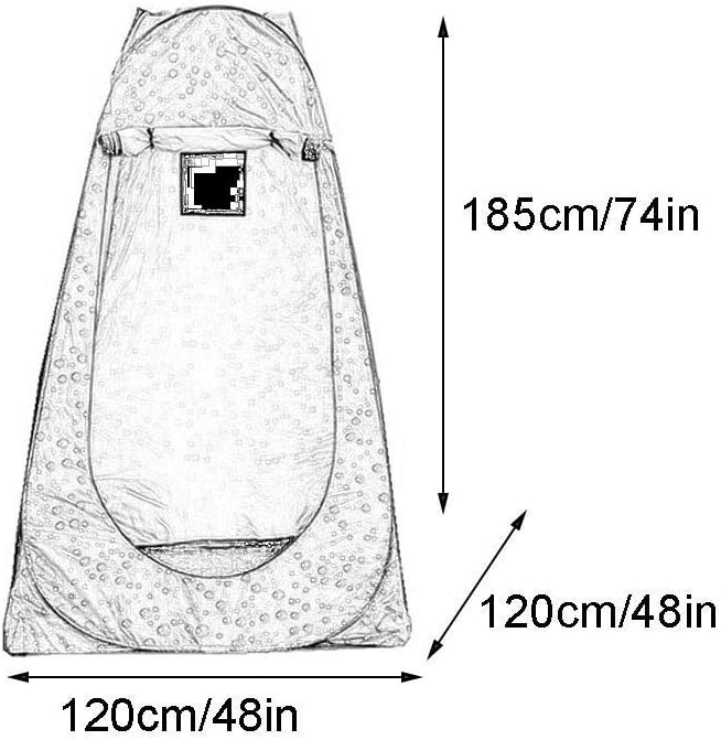 Tent Windproof Waterproof Camping Tent Tent Pop up Camping Tents Outdoor Camping Beach Open Tent Waterproof Tents Large Automatic Ultralight Family Outdoor Camping Supplies Easy Large Capacity