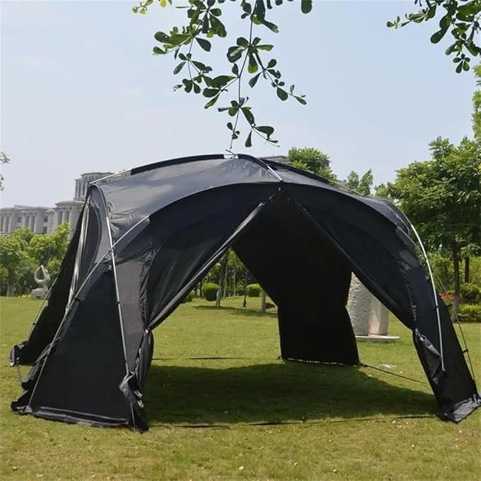 Outdoor Camping Tent Family Dome Tent Camping Equipment