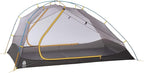 Sierra Designs Meteor Lite Ultralight Shelter, Freestanding Lightweight Backpacking & Camping Tent, 2 Doors, Stargazer Rain Fly, Aluminum Poles (Two or Three Person)