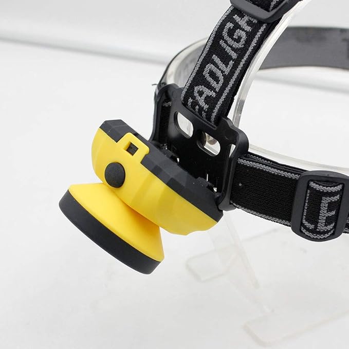 Headlamp 395nm Led UV Blacklight and White Light Spot Scorpions Emergency Headlight Pet Urine Stain Detection Cob Free Handheld Flashlight for Jogging Running Camping Fishing 2pcs