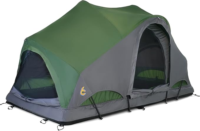 Rev Tent | Scout
