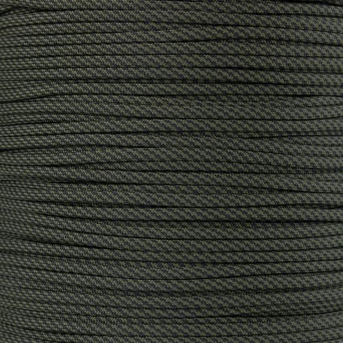 Paracord Planet 550 Paracord – 200+ Colors – Hanks from 10-100 Feet and Spools of 1000 Feet – Great Multi-Use Cord!
