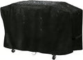 Grill Cover for Weber Slate 30" Griddle, 71inch Outdoor Grill Cover Waterproof for Weber Slate 3400119 Accessories for Flat Top Gas Griddle 1500014-71" L x 24" W x 40" H