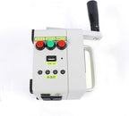 Portable High-Power Handheld Generator – 220V DC, 12V, 5V USB Fast Charging, Outdoor Power Supply, Home & Camping AC/DC Power Station